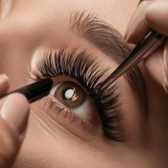 Signature Beauty Combo at Glow by Mitzi in Milford, CT