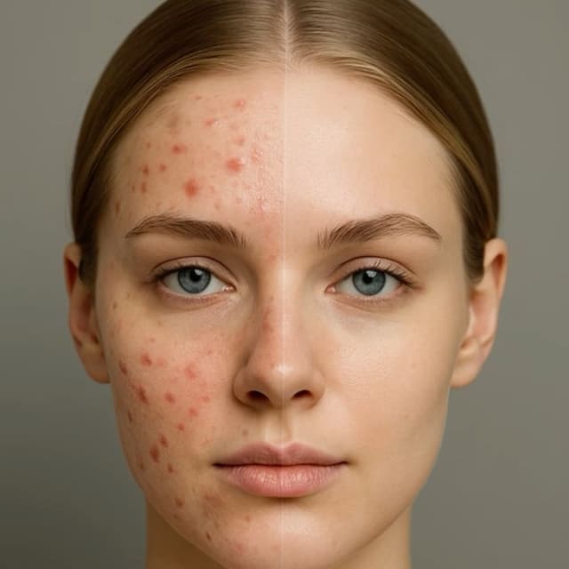 Acne Renewal Program (6 Treatments) at Glow by Mitzi in Milford, CT